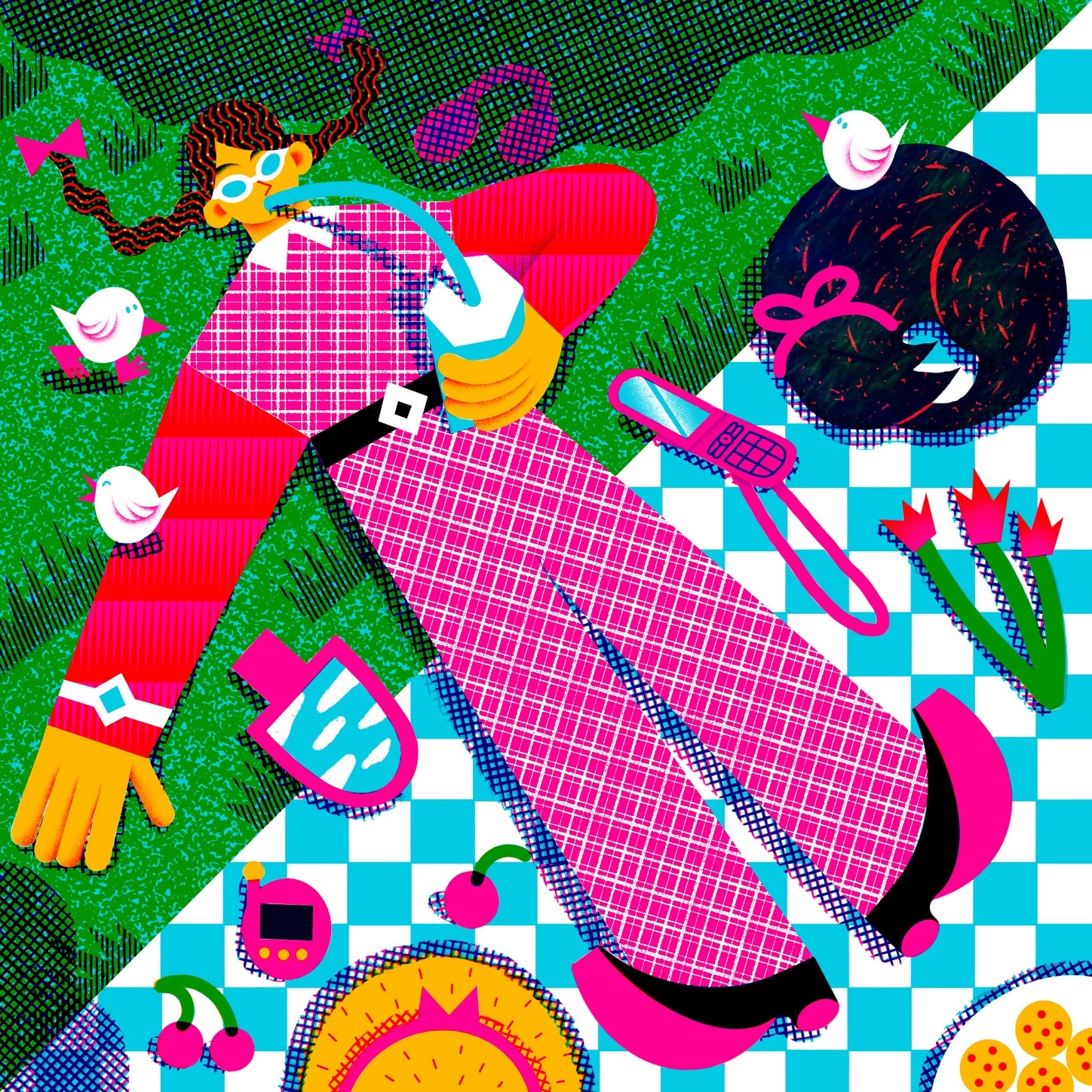 spring